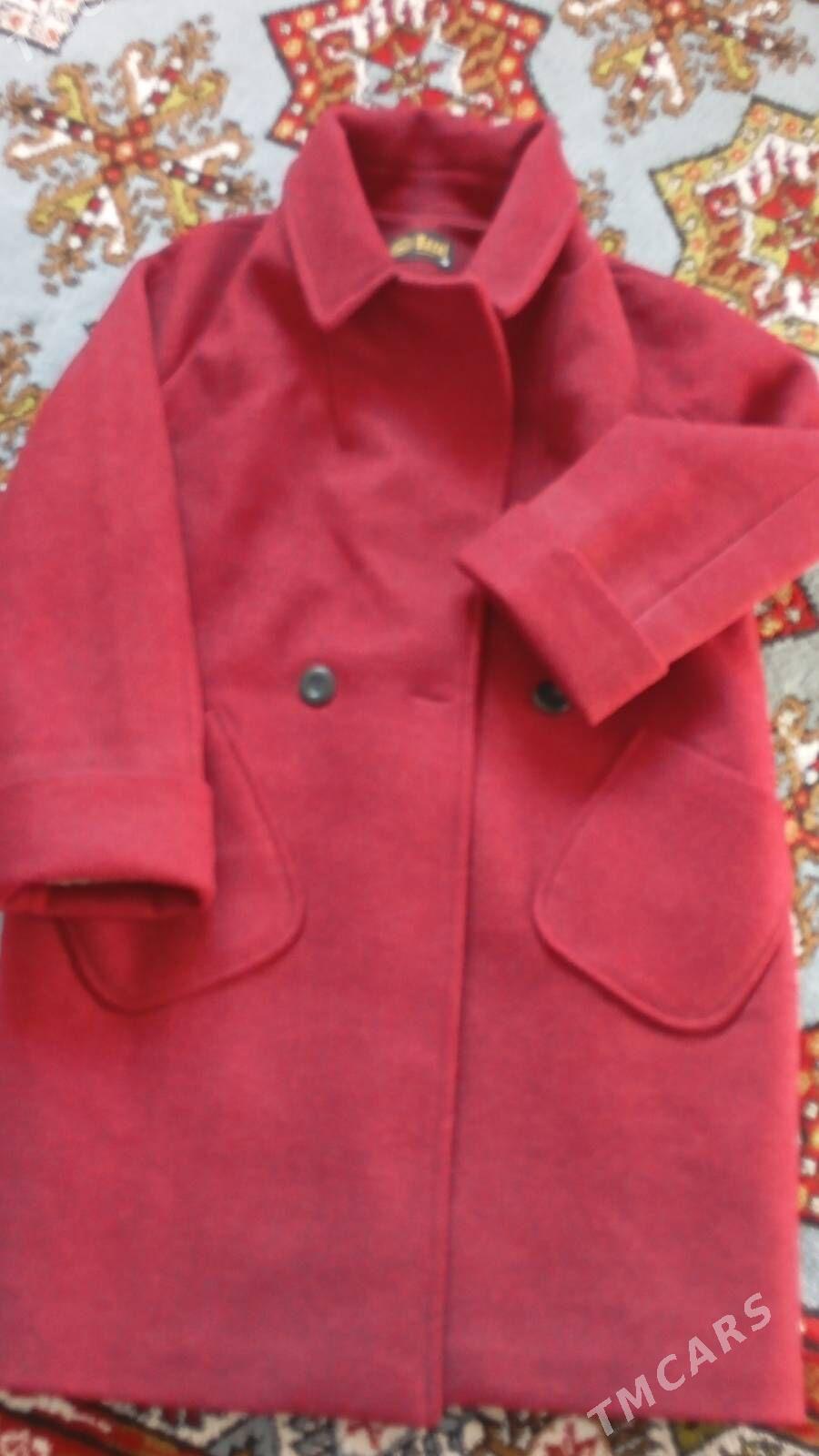 Palto - Туркменбаши - img 2