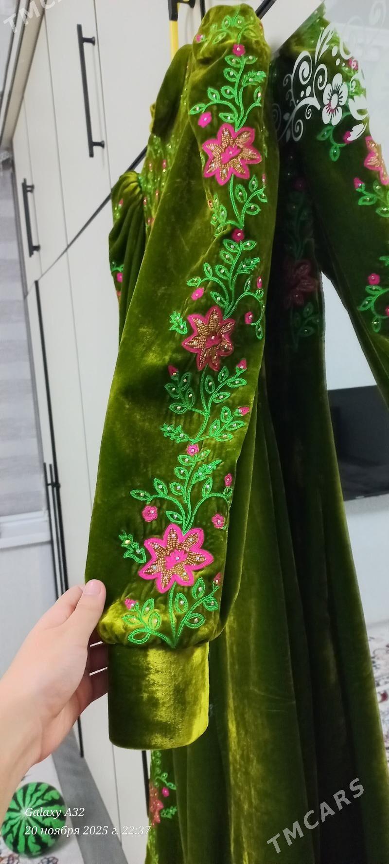 Pombarh koynek - Balkanabat - img 2