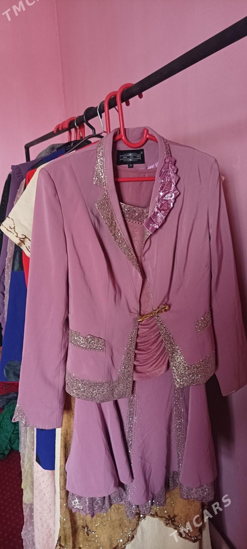 koynekler wecherni - Гурбансолтан Едже - img 7