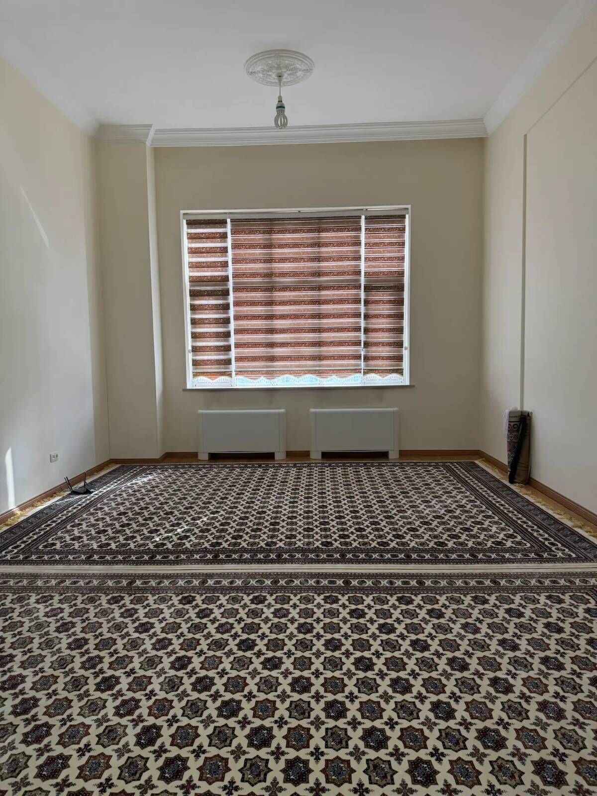 Чехова 9эт. 4 ком. - ул. Чехова -  Элитки (А.Ниязов шаёлы) - img 2