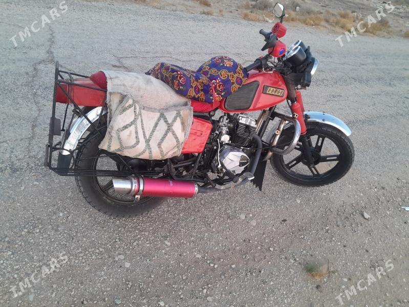 Fekon FK150-8G 2015 - 10 000 TMT - Эсенгулы - img 2