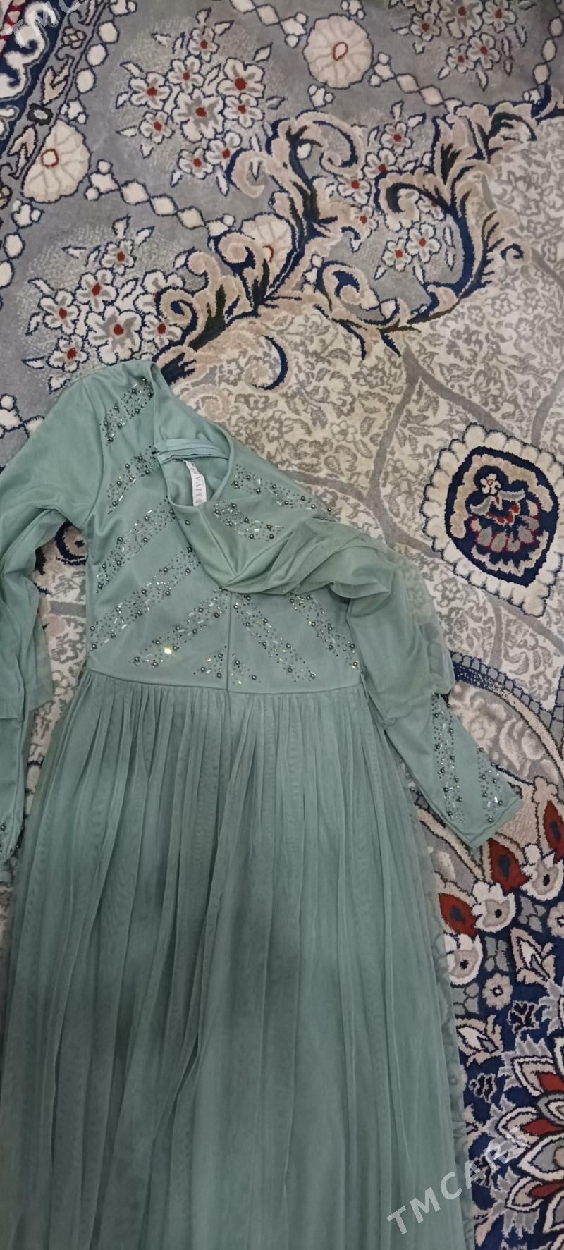 koynekler wecherni - Гурбансолтан Едже - img 3