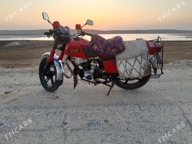 Fekon FK150-8G 2015 - 10 000 TMT - Эсенгулы - img 3