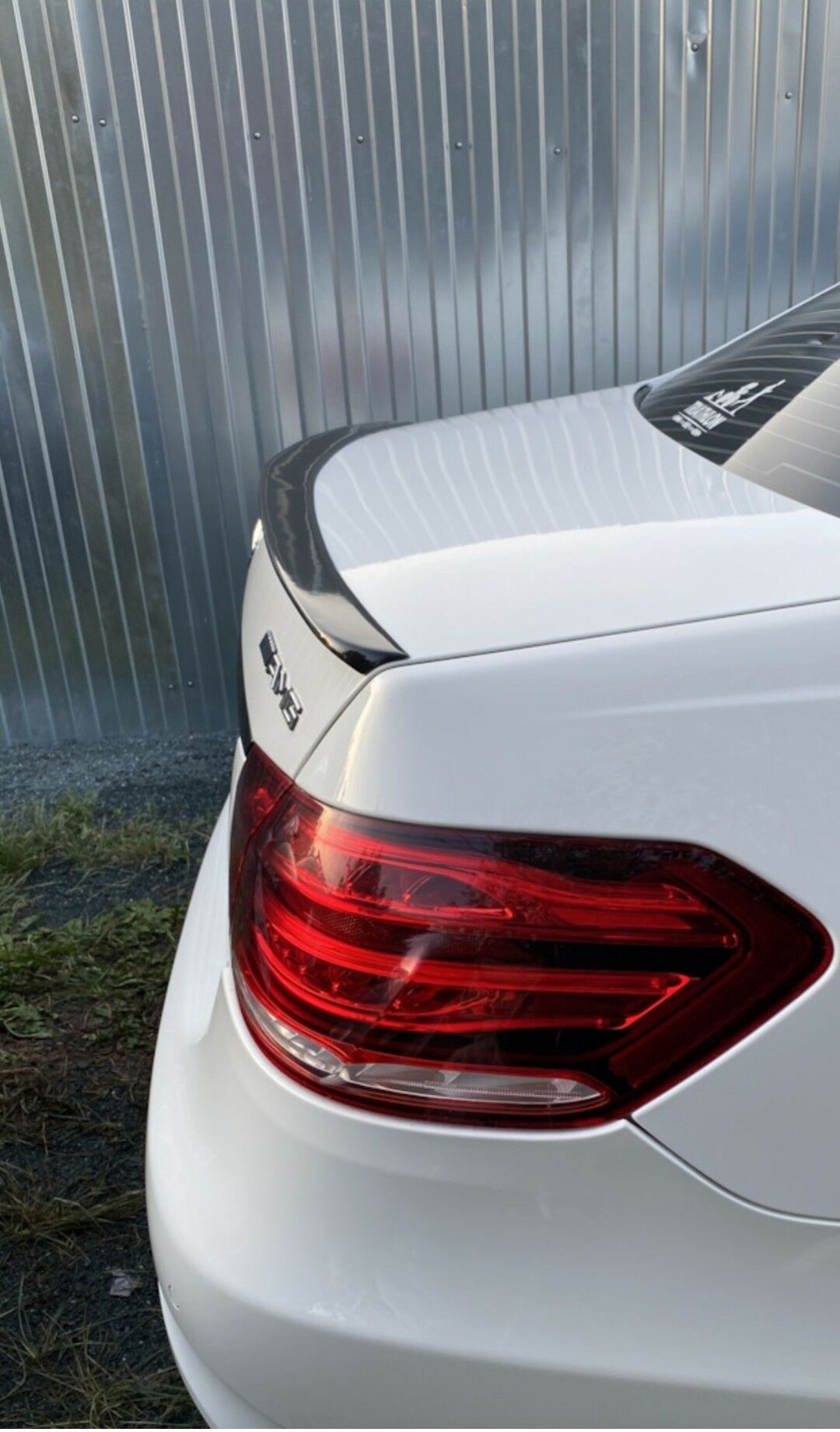 MersЕ(W212) banan 2009-2015ý 320 TMT - Aşgabat - img 3