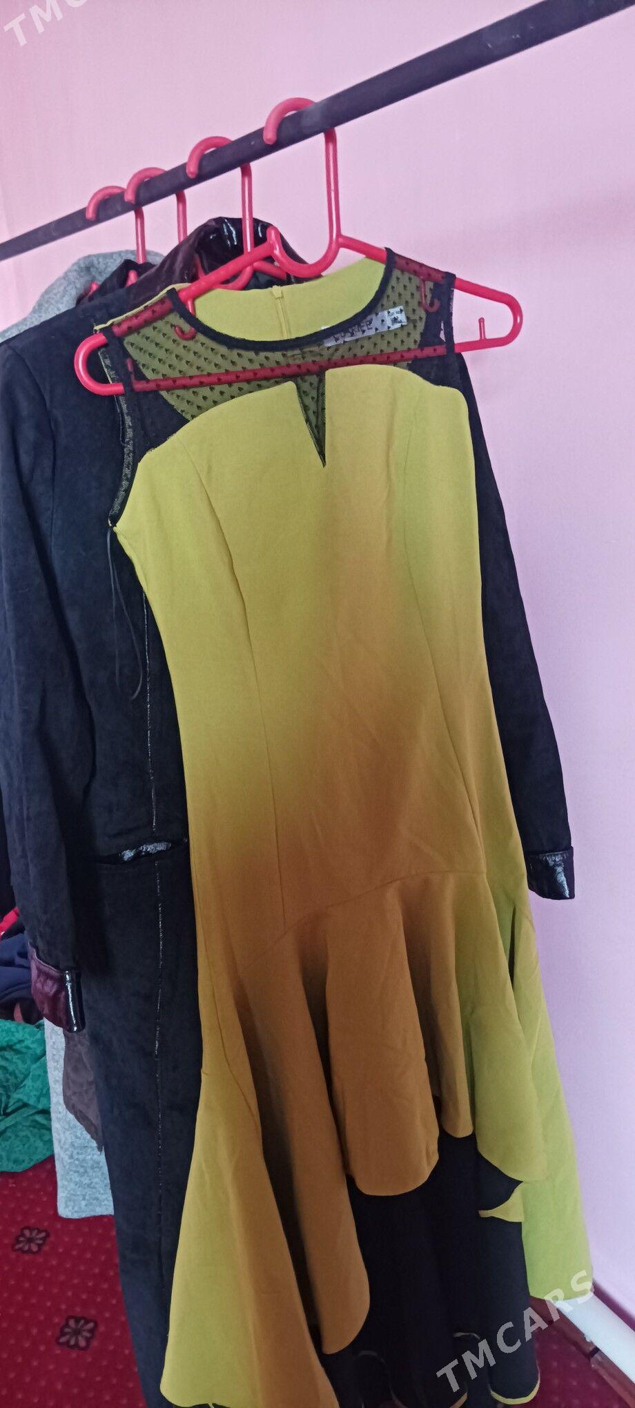 koynekler wecherni - Гурбансолтан Едже - img 8