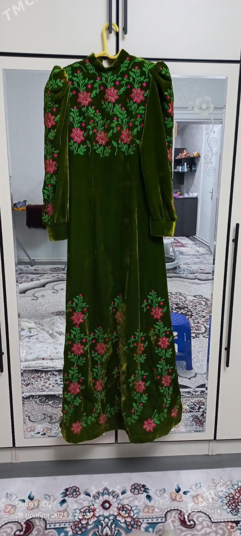 Pombarh koynek - Balkanabat - img 3