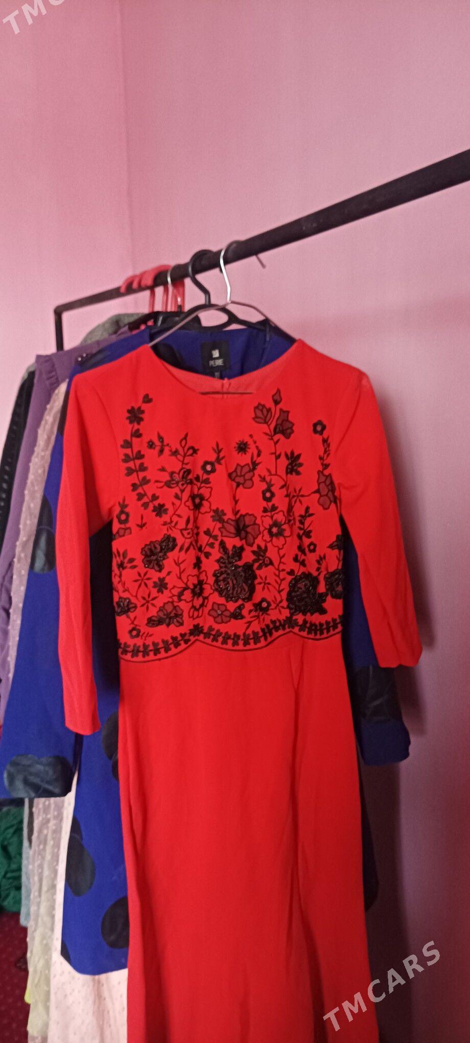 koynekler wecherni - Гурбансолтан Едже - img 5