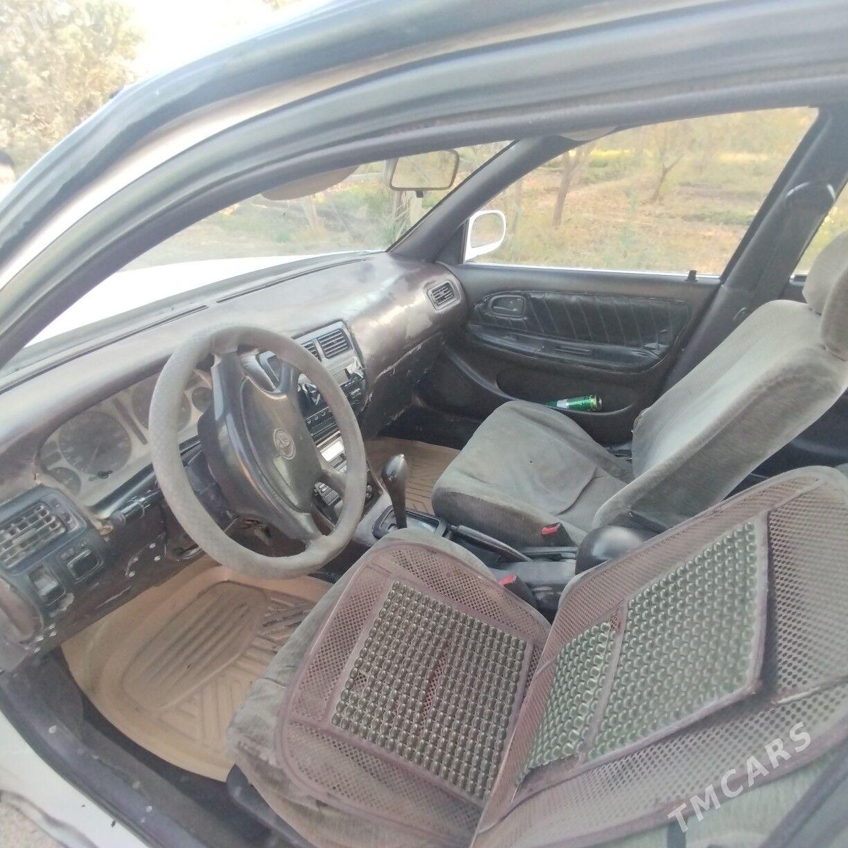 Toyota Sprinter 1992 - 30 000 TMT - Mary - img 5