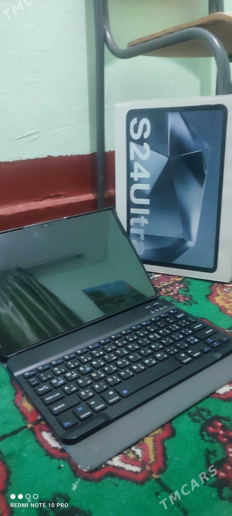 planset - Ашхабад - img 5