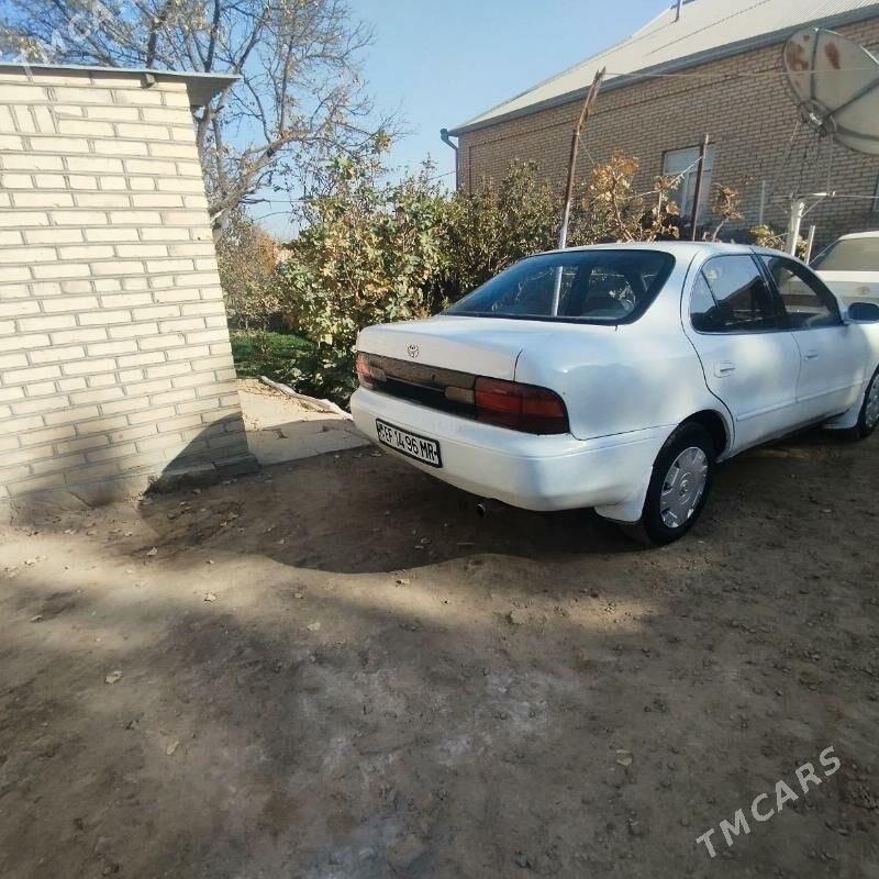 Toyota Sprinter 1992 - 30 000 TMT - Mary - img 3