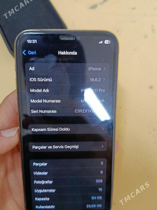 iphone - Ашхабад - img 2