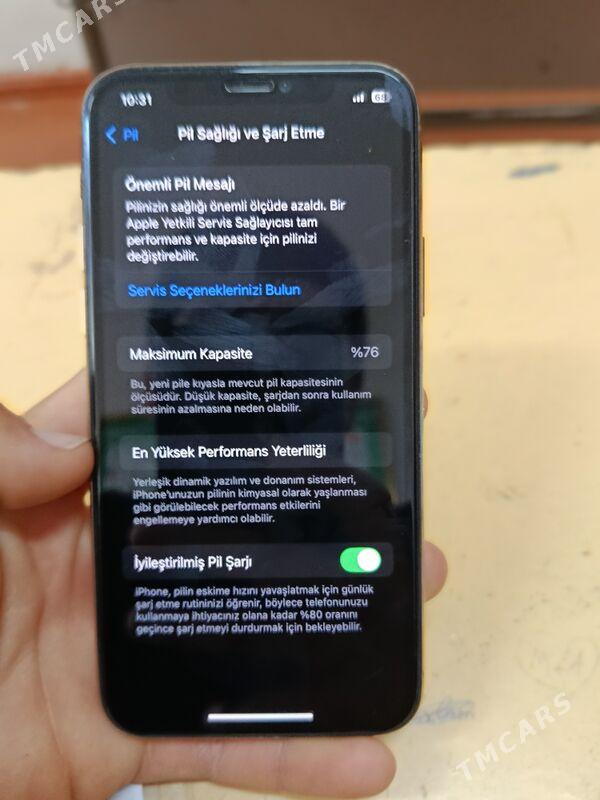 iphone - Ашхабад - img 3