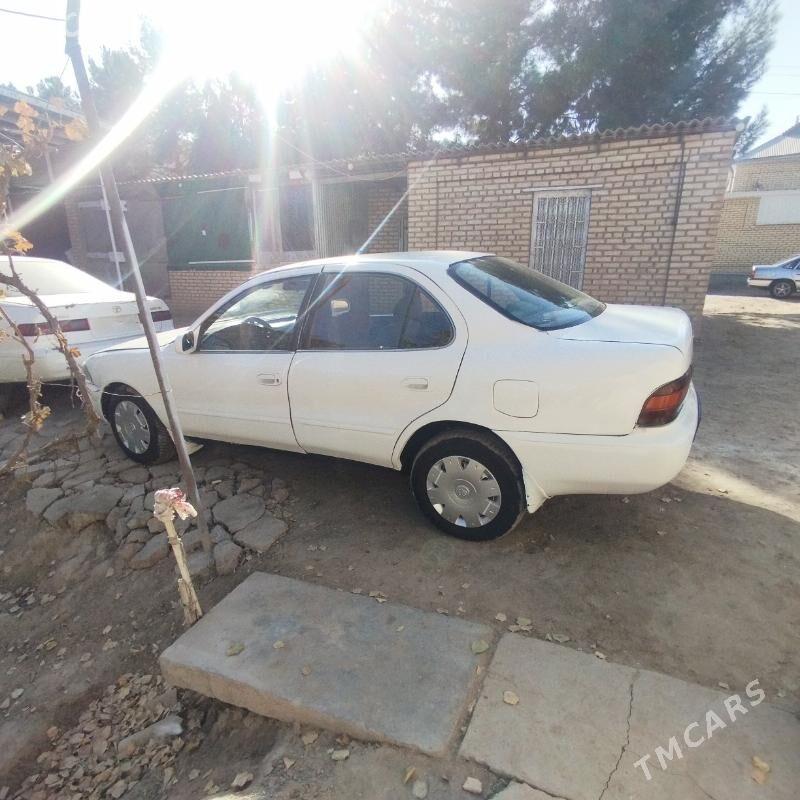 Toyota Sprinter 1992 - 30 000 TMT - Mary - img 2