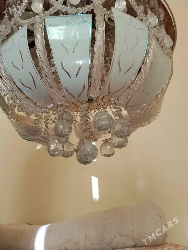 lusdra - Aşgabat - img 2