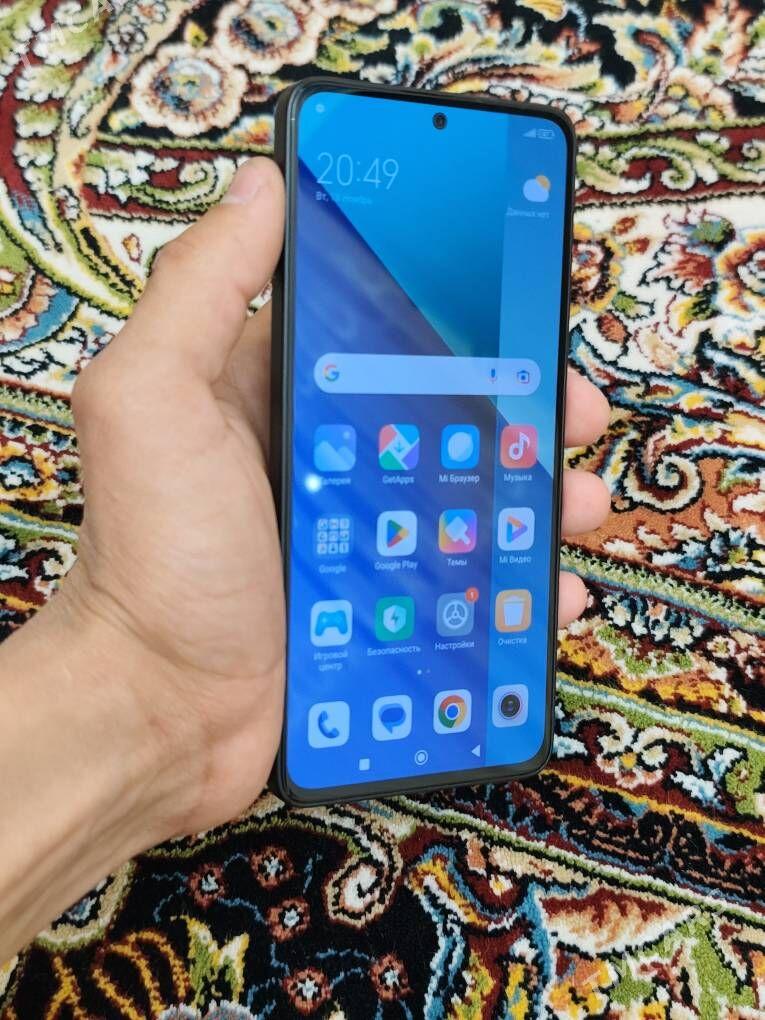 Redmi note 13   8/128 - Aşgabat - img 2