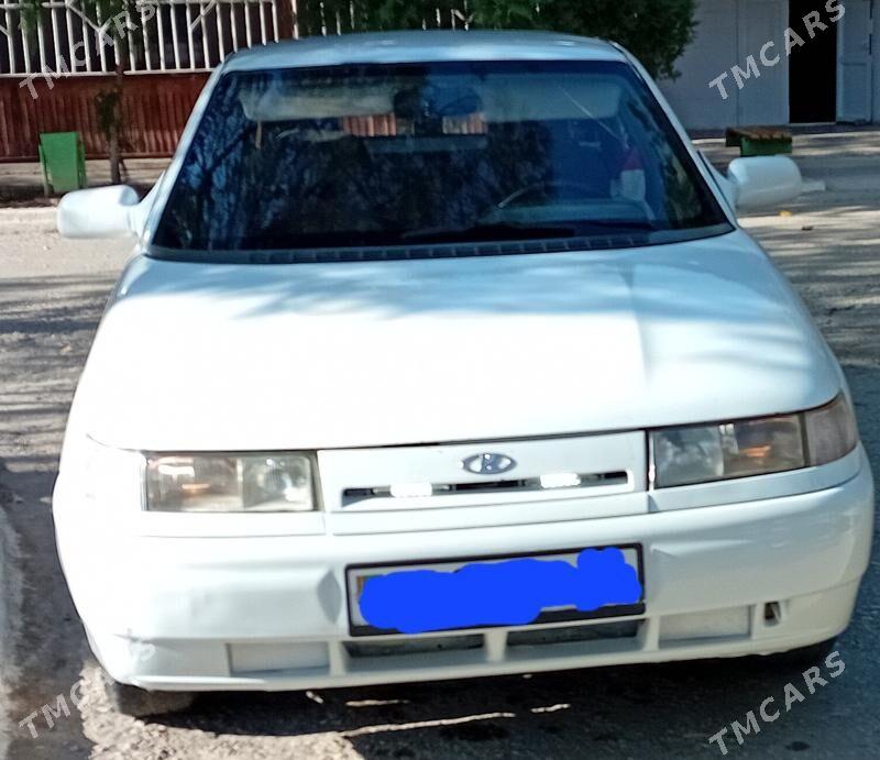Lada 2110 1999 - 20 000 TMT - Балканабат - img 2