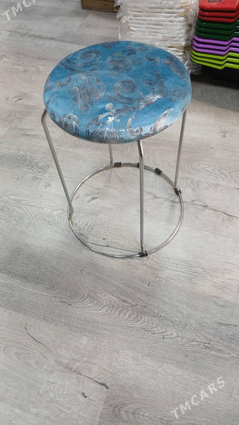 Oturgyc stul - Чоганлы - img 4