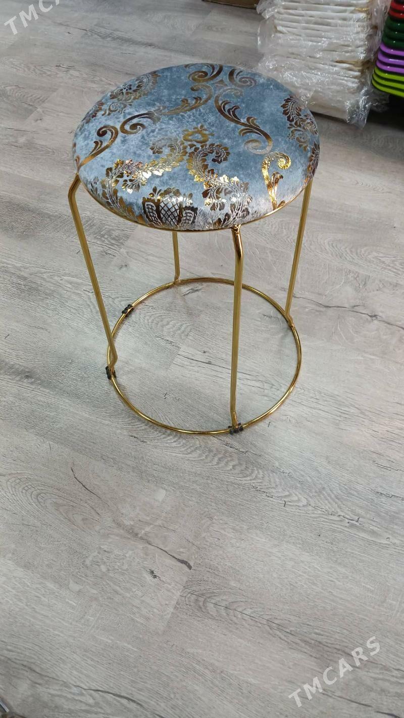 Oturgyc stul - Чоганлы - img 3