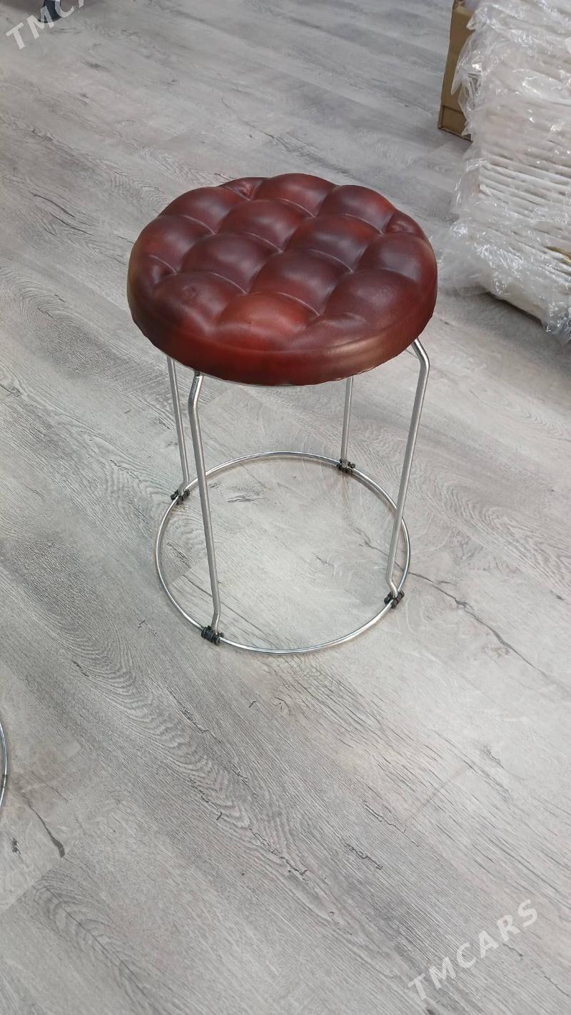 Oturgyc stul - Чоганлы - img 2