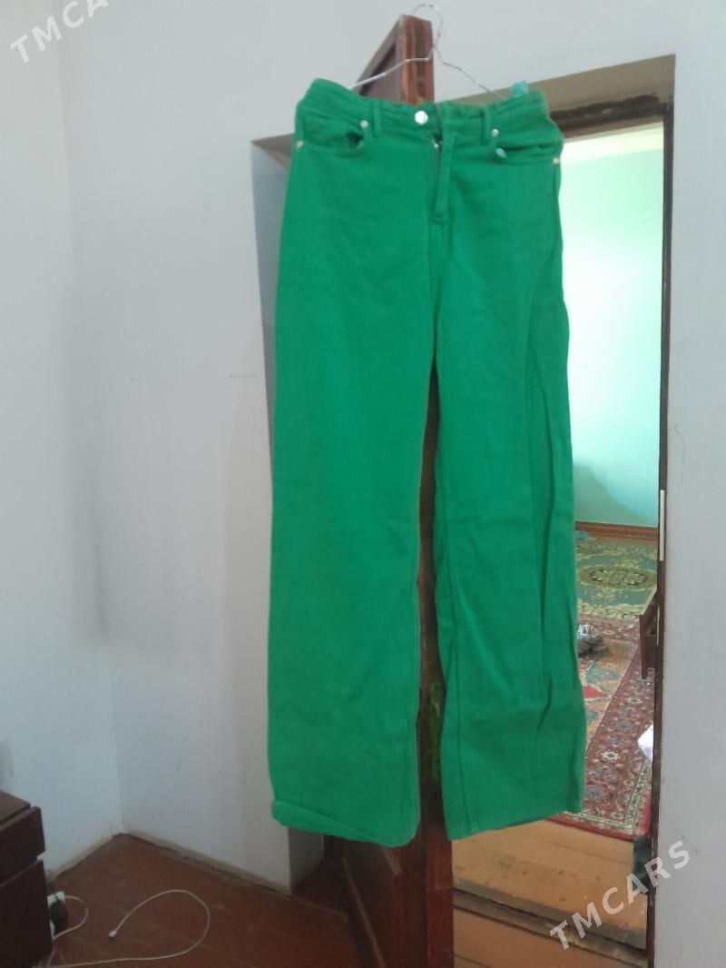 джинсы женские - Daşoguz - img 2