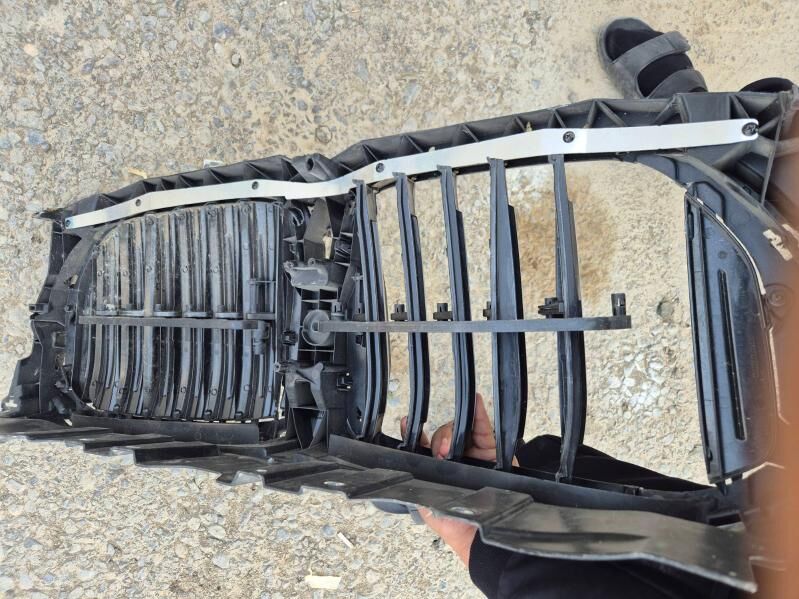 xBMW X5 G05 abilsofka 1 300 TMT - Ашхабад - img 3