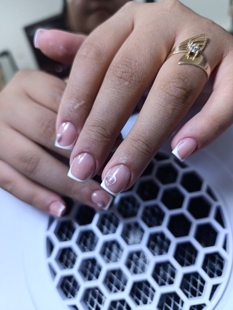 Маникюр, salonногти, dyrnak, - Aşgabat - img 3