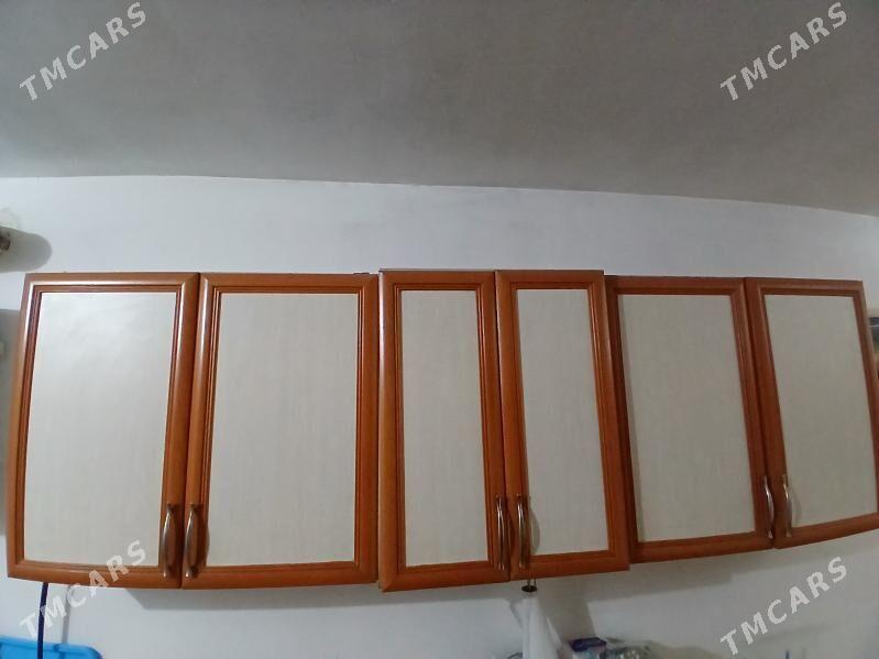 kuhnya we spalniy garnitur - Änew - img 4