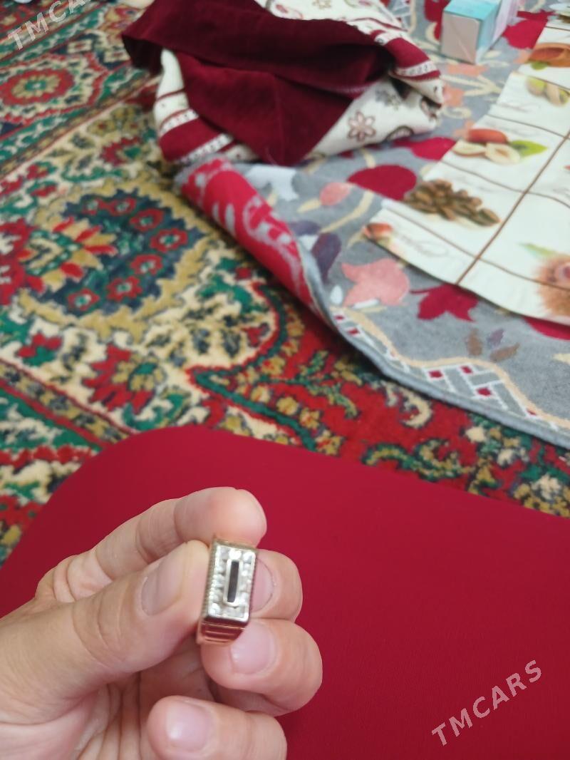 gyzyl yuzuk - Ашхабад - img 2