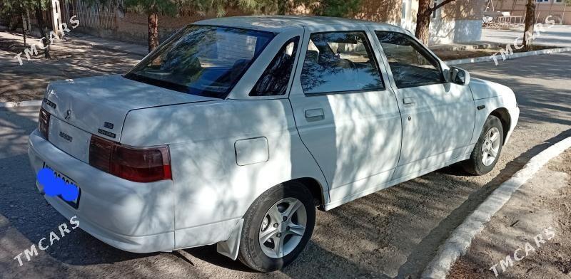 Lada 2110 1999 - 20 000 TMT - Балканабат - img 3