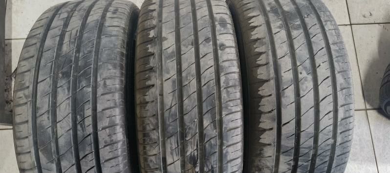 235 45 18 3şt  ýyly23 300 TMT - Гарадамак - img 3