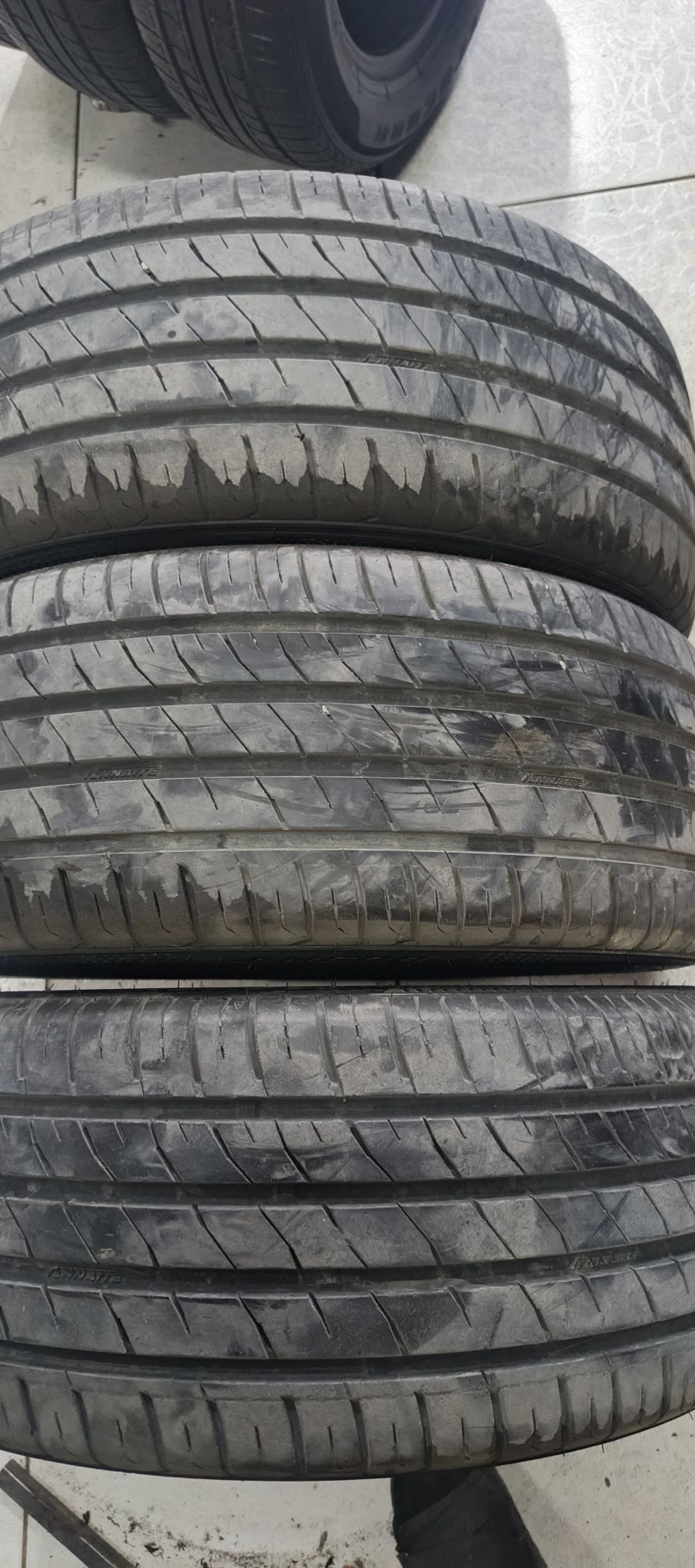 235 45 18 3şt  ýyly23 300 TMT - Гарадамак - img 4