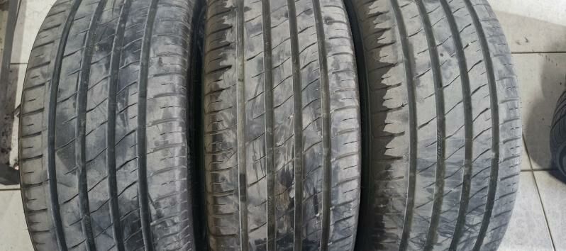 235 45 18 3şt  ýyly23 300 TMT - Гарадамак - img 5