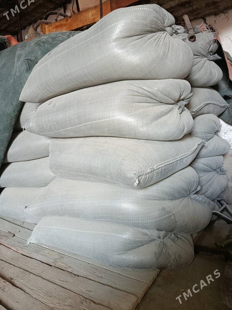 sement - Балканабат - img 2