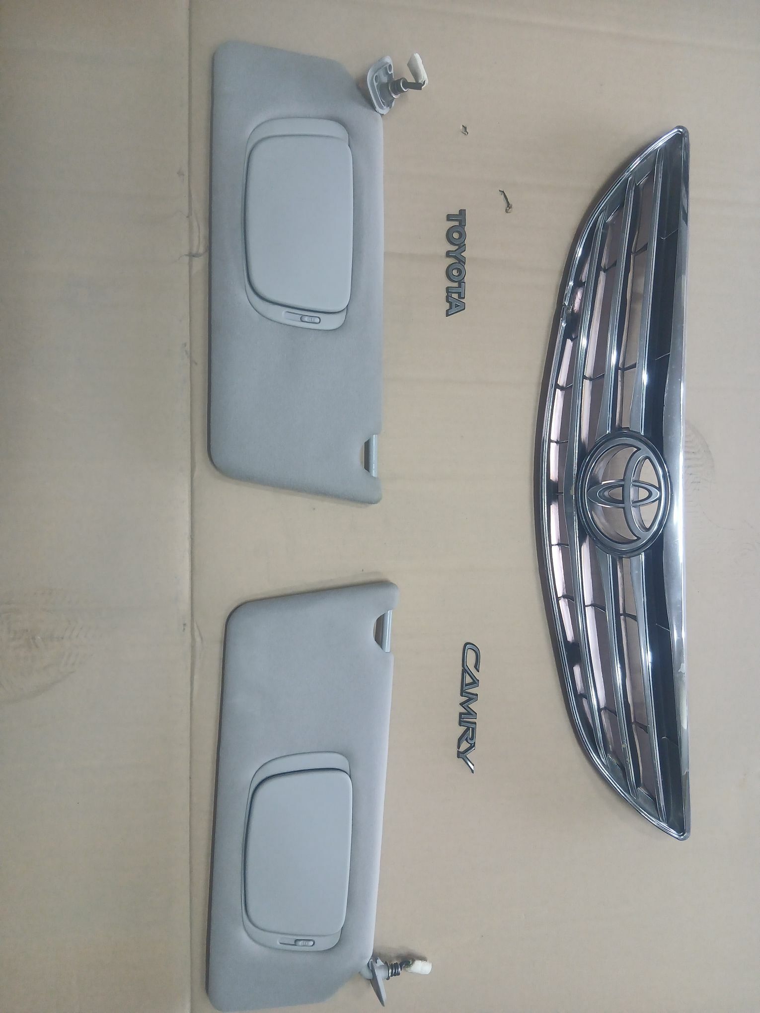 Duty Camry 350 TMT - Aşgabat - img 2