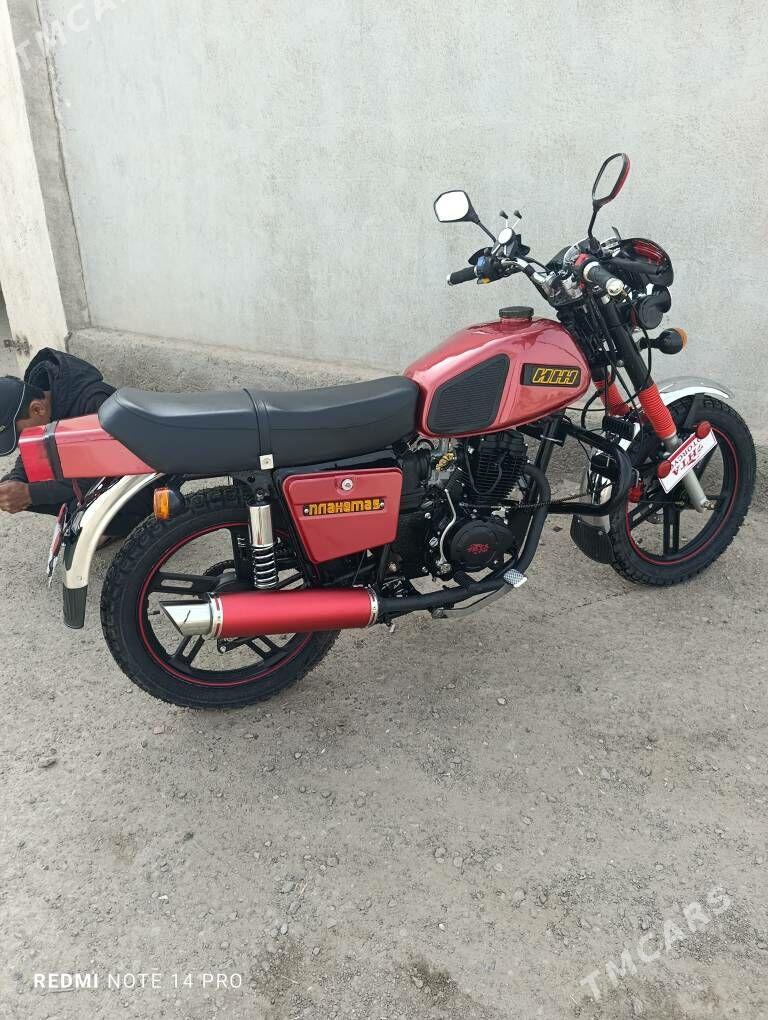 Fekon FK200-14G 2025 - 18 000 TMT - Dostluk - img 4