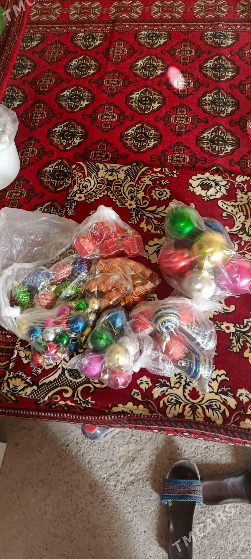 Ak yolka - Дашогуз - img 2