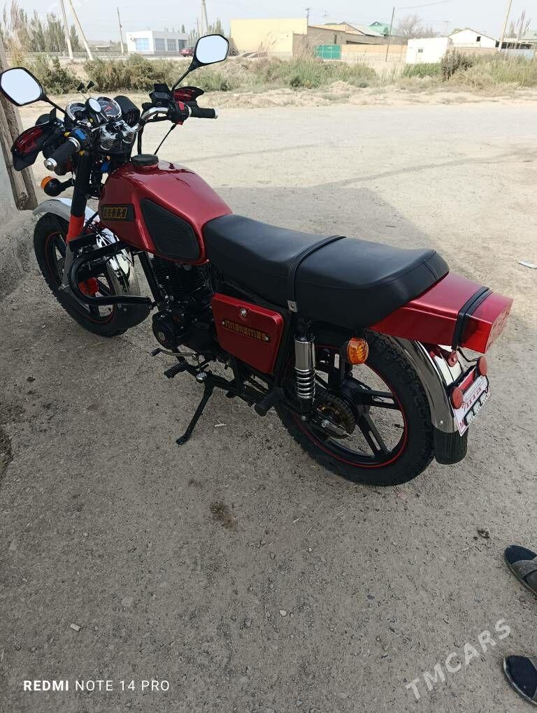 Fekon FK200-14G 2025 - 18 000 TMT - Dostluk - img 2