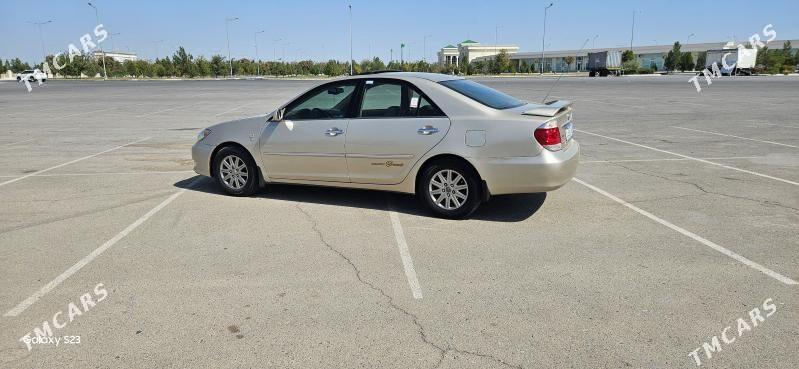 Toyota Camry 2002 - 205 000 TMT - Дянев - img 5