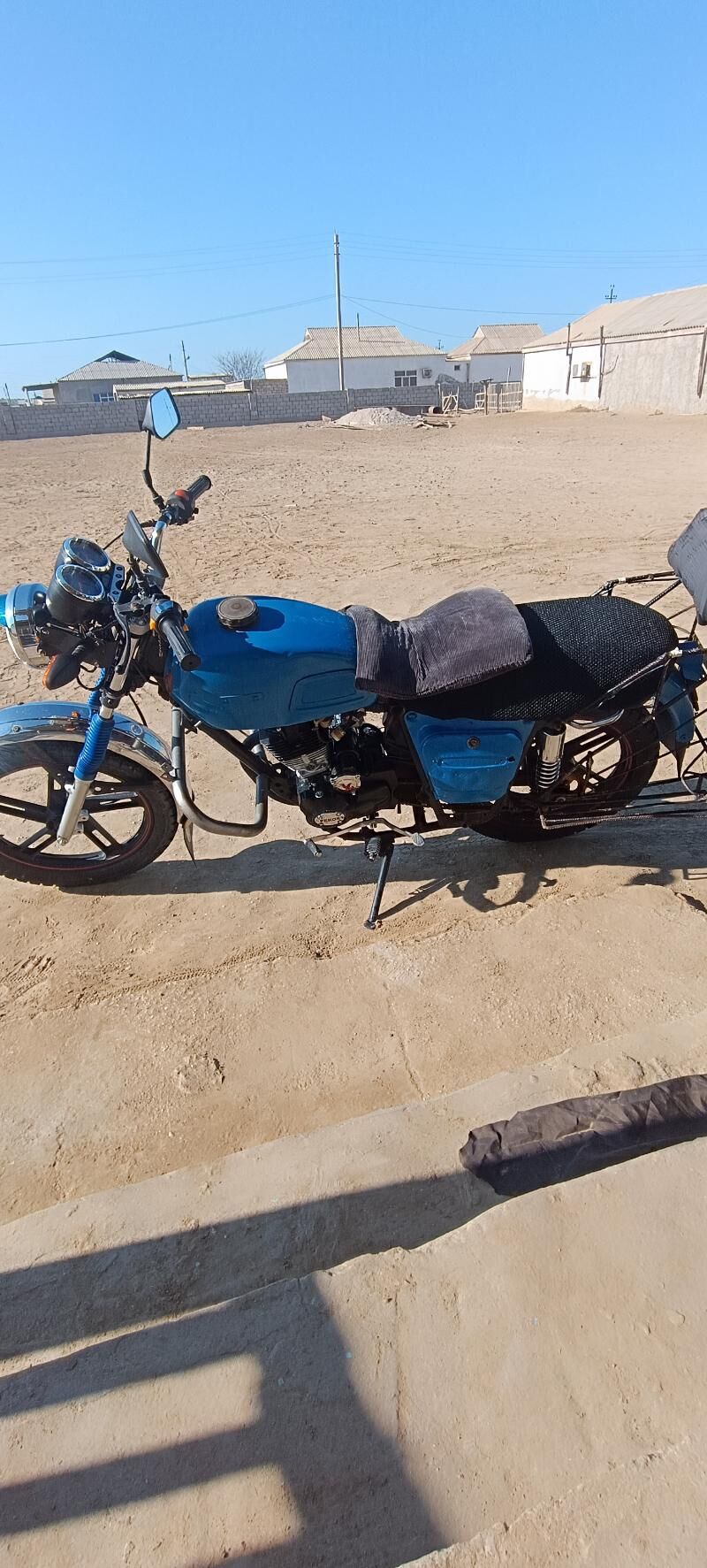 Fekon FK200-14G 2001 - 7 200 TMT - Эсенгулы - img 1