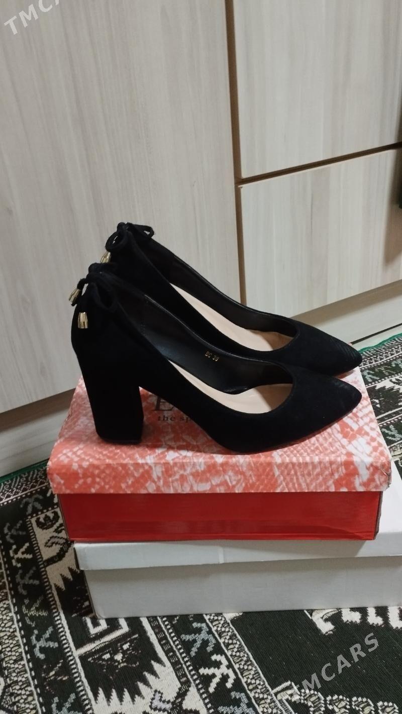 kowus - Ашхабад - img 4