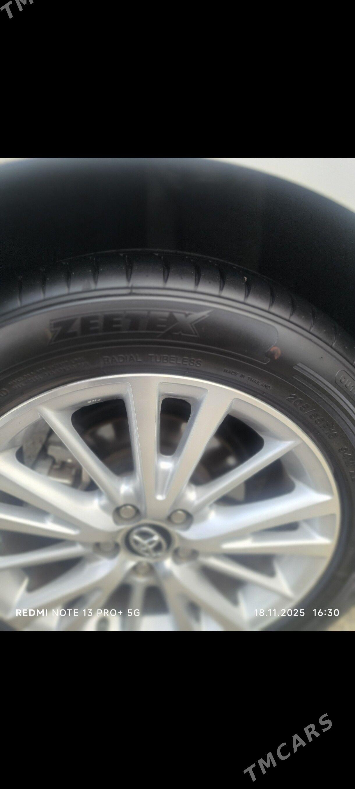 Toyota Corolla 2021 - 232 000 TMT - Аркадаг - img 9