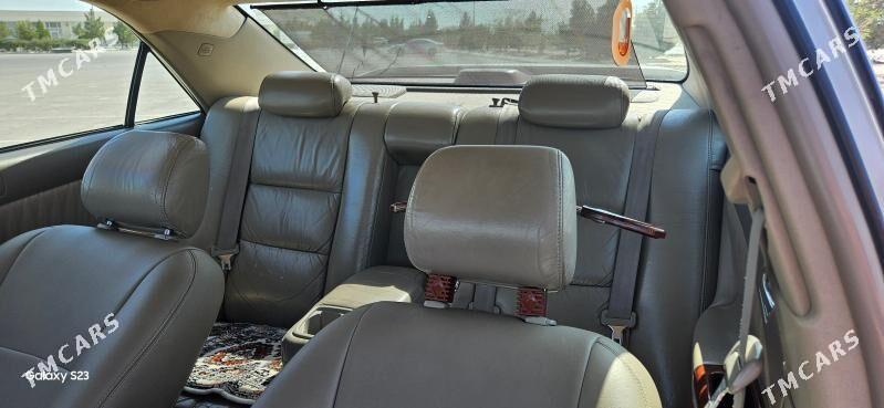 Toyota Camry 2002 - 205 000 TMT - Дянев - img 7