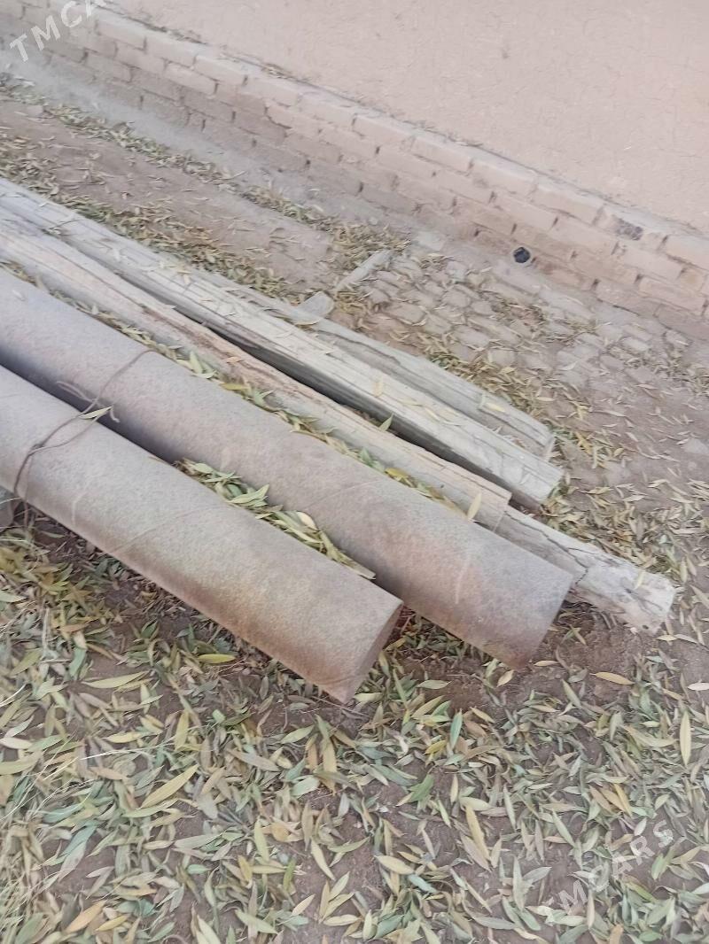 Turba - Гороглы (Тагта) - img 2