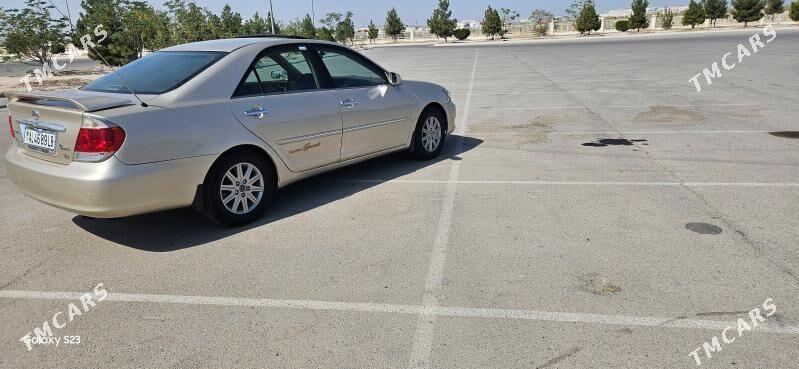 Toyota Camry 2002 - 205 000 TMT - Дянев - img 6