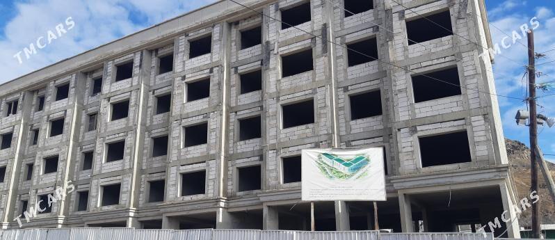 Цоколь от Застройщика!!! - Туркменбаши - img 2