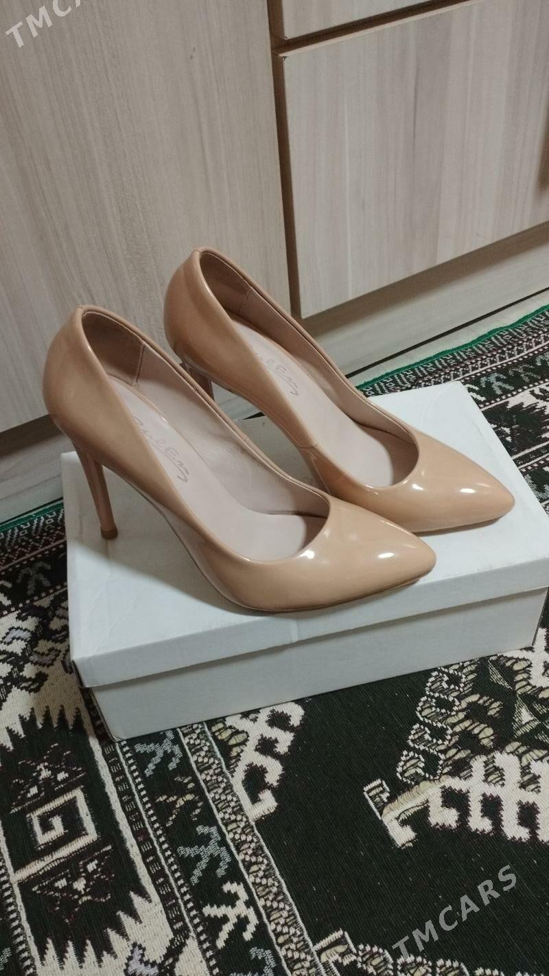 kowus - Ашхабад - img 2