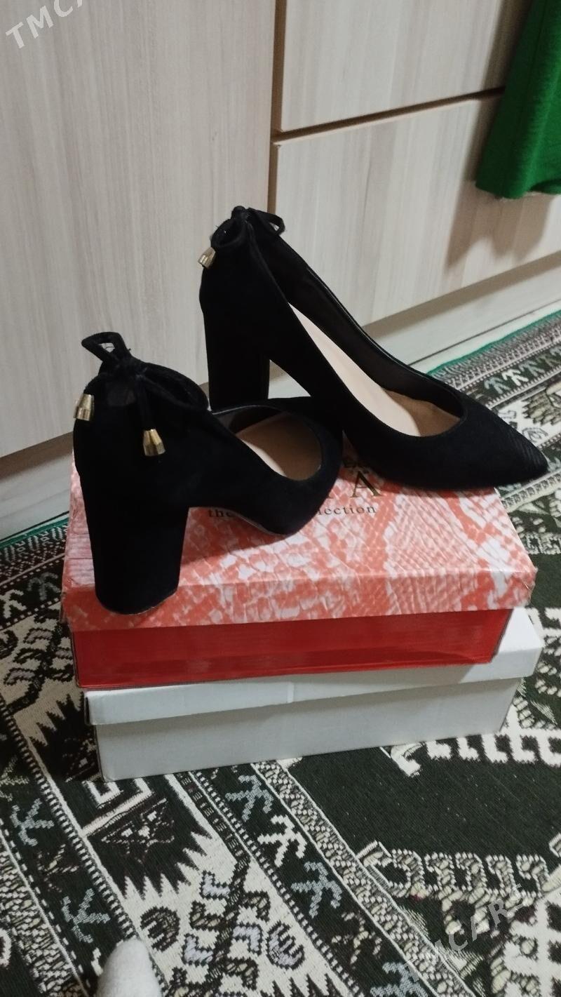 kowus - Ашхабад - img 3