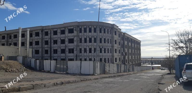 Цоколь от Застройщика!!! - Туркменбаши - img 3