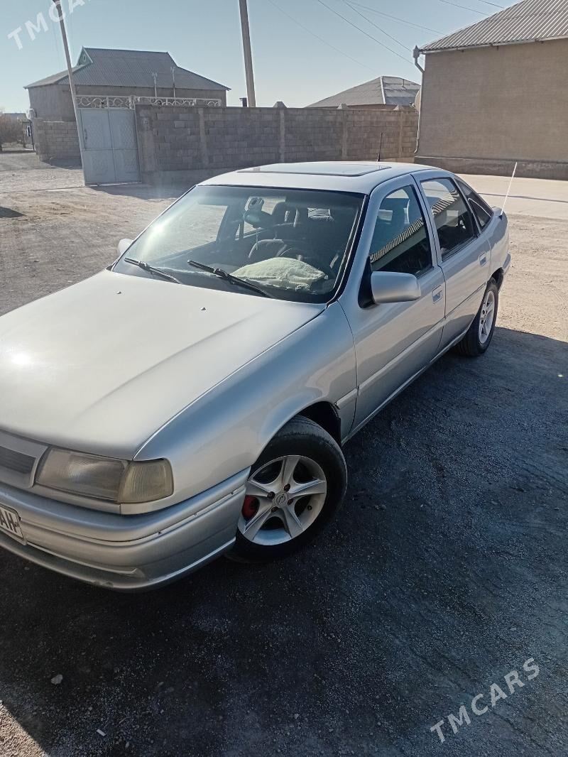 Opel Vectra 1989 - 30 000 TMT - Теджен - img 6