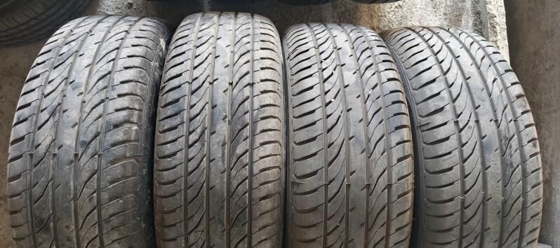 215 60 16 4şt Ýyly23 1 550 TMT - Garadamak - img 1